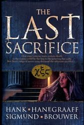 Last Sacrifice