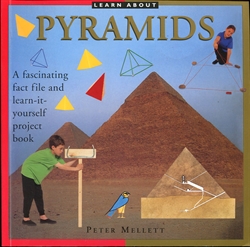 Learn About Pyramids