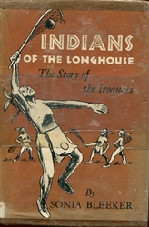 Indians of the Longhouse