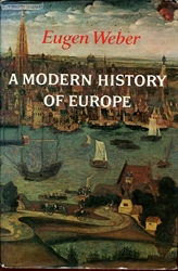 Modern History of Europe
