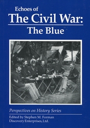 Echoes of the Civil War: The Blue