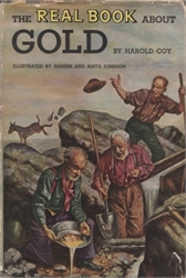 Real Book About Gold