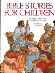 Bible Stories for Children