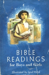 Bible Readings for Boys and Girls