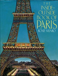 Inside-Outside Book of Paris