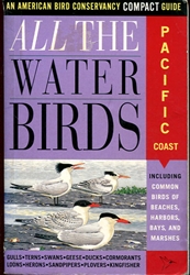 All the Water Birds - Pacific Coast