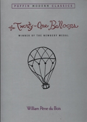 Twenty-One Balloons