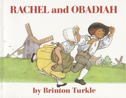 Rachel and Obadiah