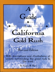Guide to the California Gold Rush