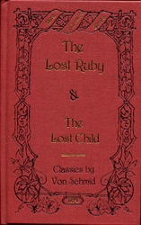 Lost Ruby & The Lost Child