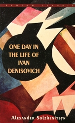 One Day in the Life of Ivan Denisovich