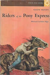 Riders of the Pony Express