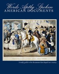 Words Aptly Spoken: American Documents