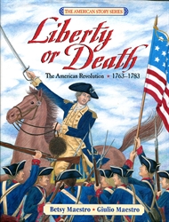 Liberty or Death
