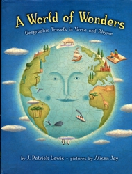 World of Wonders