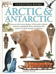 Eyewitness: Arctic & Antarctic