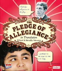 Pledge of Allegiance in Translation