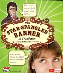 Star-Spangled Banner in Translation