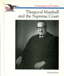 Thurgood Marshall and the Supreme Court