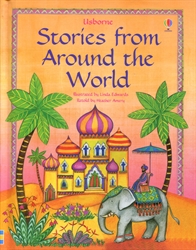 Stories from Around the World (Mini Version)
