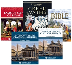 Introduction to Classical Studies - MP Package