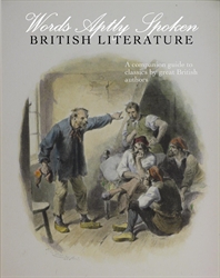 Words Aptly Spoken: British Literature