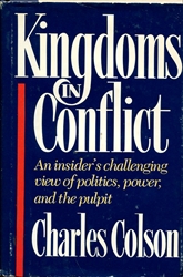 Kingdoms in Conflict