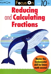 Reducing and Calculating Fractions