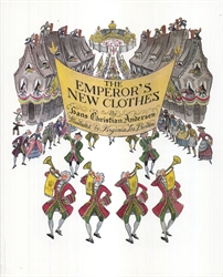 Emperor's New Clothes