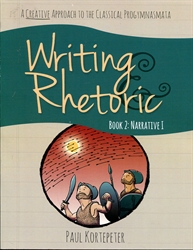 Writing & Rhetoric Book 2