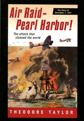 Air Raid - Pearl Harbor!