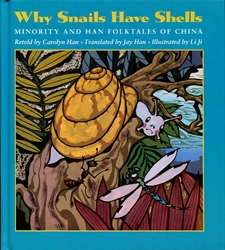 Why Snails Have Shells