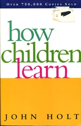 How Children Learn