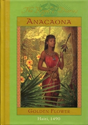 Anacaona