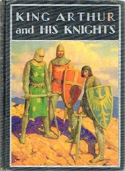 King Arthur and His Knights