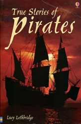 True Stories of Pirates