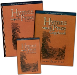 Hymns in Prose - Set