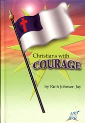 Christians With Courage