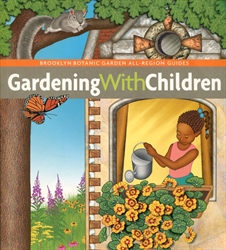 Gardening With Children