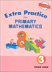 Primary Mathematics 3 - Extra Practice