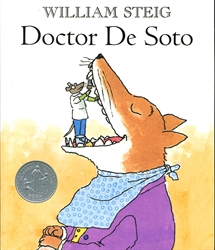 Doctor De Soto