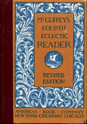 Mcguffey's Fourth Eclectic Reader