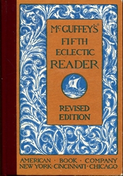 McGuffey's Fifth Eclectic Reader