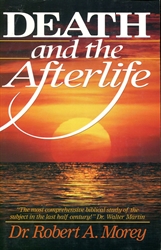 Death and the Afterlife