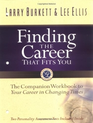 Finding the Career That Fits You