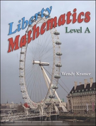 Liberty Mathematics Level A