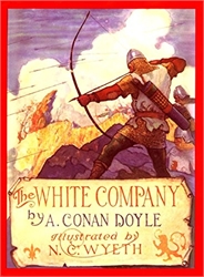 White Company