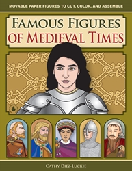 Famous Figures of Medieval Times