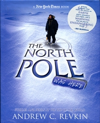 North Pole Was Here