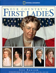 Our Country's First Ladies